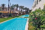 Hotel Sentido Djerba Beach wakacje