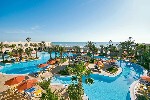 Hotel Sentido Djerba Beach wakacje