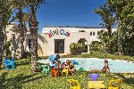 Hotel Sentido Djerba Beach wakacje