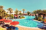 Hotel Sentido Djerba Beach wakacje