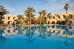 Hotel Sentido Djerba Beach wakacje