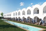 Hotel Sentido Djerba Beach wakacje