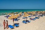 Hotel Ulysse Djerba Thalasso & Spa wakacje