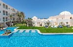 Hotel Ulysse Djerba Thalasso & Spa wakacje