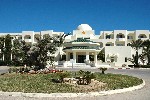 Hotel Vincci Dar Midoun wakacje