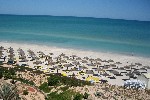 Hotel Vincci Dar Midoun wakacje