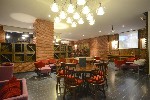 Hotel Vincci Helios Beach wakacje