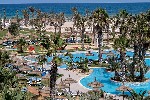 Hotel Welcome Meridiana Resort & Thalasso wakacje