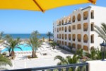 Hotel Blue Club ex. Diana Beach wakacje