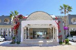 Hotel Blue Club ex. Diana Beach wakacje