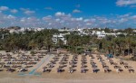 Hotel Odyssee Resort Thalasso & Spa wakacje