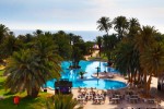 Hotel Odyssee Resort Thalasso & Spa wakacje