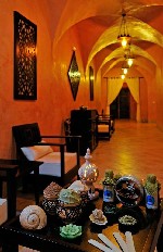 Hotel Vincci Safira Palms wakacje