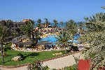 Hotel Vincci Safira Palms wakacje