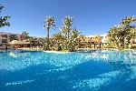 Hotel Vincci Safira Palms wakacje
