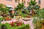 Hotel Alhambra Thalasso Hammamet wakacje