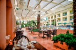 Hotel Alhambra Thalasso Hammamet wakacje