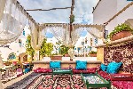 Hotel Diar Lemdina wakacje