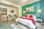 Hotel Diar Lemdina wakacje