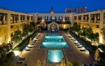 Hotel Diar El Medina wakacje
