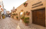 Hotel Diar El Medina wakacje