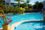 Hotel Eden Yasmine Resort wakacje