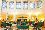 Hotel El Mouradi Hammamet wakacje