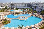 Hotel El Mouradi Hammamet wakacje