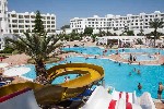 Hotel El Mouradi Hammamet wakacje