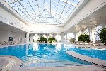 Hotel El Mouradi Hammamet wakacje