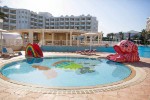 Hotel El Mouradi Hammamet wakacje