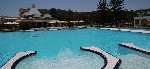 Hotel Hasdrubal Thalassa & Spa Yasmine Hammamet wakacje