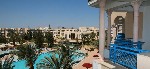 Hotel Hasdrubal Thalassa & Spa Yasmine Hammamet wakacje
