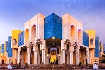 Hotel Hasdrubal Thalassa & Spa Yasmine Hammamet wakacje