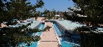 Hotel Hasdrubal Thalassa & Spa Yasmine Hammamet wakacje