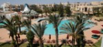 Hotel Hasdrubal Thalassa & Spa Yasmine Hammamet wakacje