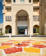 Hotel Houda Yasmine Hammamet wakacje