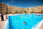 Hotel Houda Yasmine Hammamet wakacje