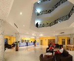 Hotel Houda Yasmine Hammamet wakacje