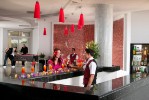 Hotel Houda Yasmine Hammamet wakacje