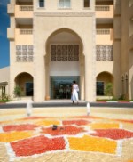 Hotel Houda Yasmine Hammamet wakacje
