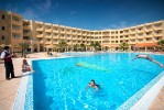Hotel Houda Yasmine Hammamet wakacje
