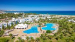 Otoczenie hotelu