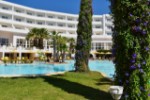 Hotel Laico Hammamet wakacje