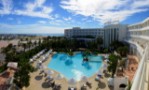 Hotel Blue Marine Hotel & Thalasso (ex. Laico Hammamet) wakacje