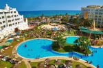 Hotel Lella Baya Thalasso wakacje