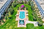 Hotel Medina Belisaire & Thalasso wakacje