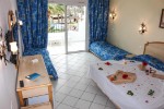 Hotel Nesrine Hammamet wakacje