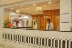 Hotel Nesrine Hammamet wakacje