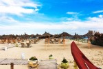 Hotel Nesrine Hammamet wakacje